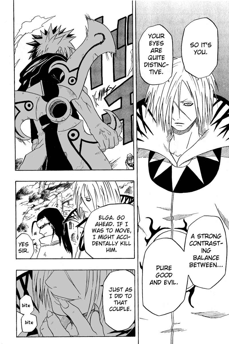 Page 27 Chapter 27 666 Satan