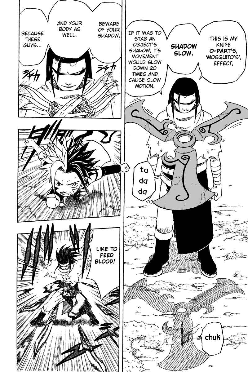 Page 30 Chapter 27 666 Satan