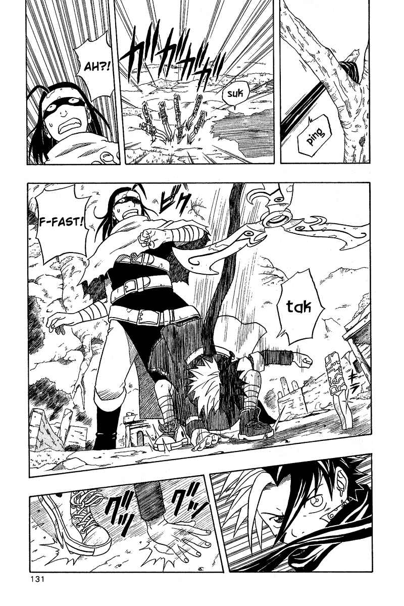 Page 33 Chapter 27 666 Satan