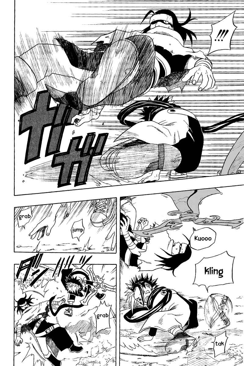 Page 34 Chapter 27 666 Satan