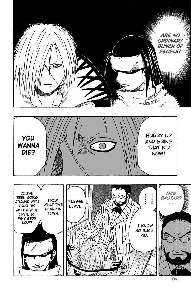 Page 9 Chapter 27 666 Satan