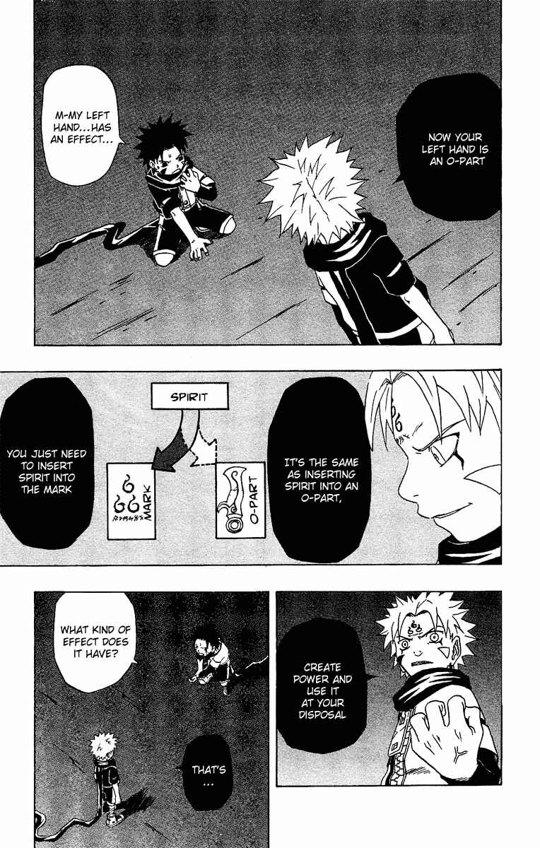 Page 12 Chapter 22 666 Satan