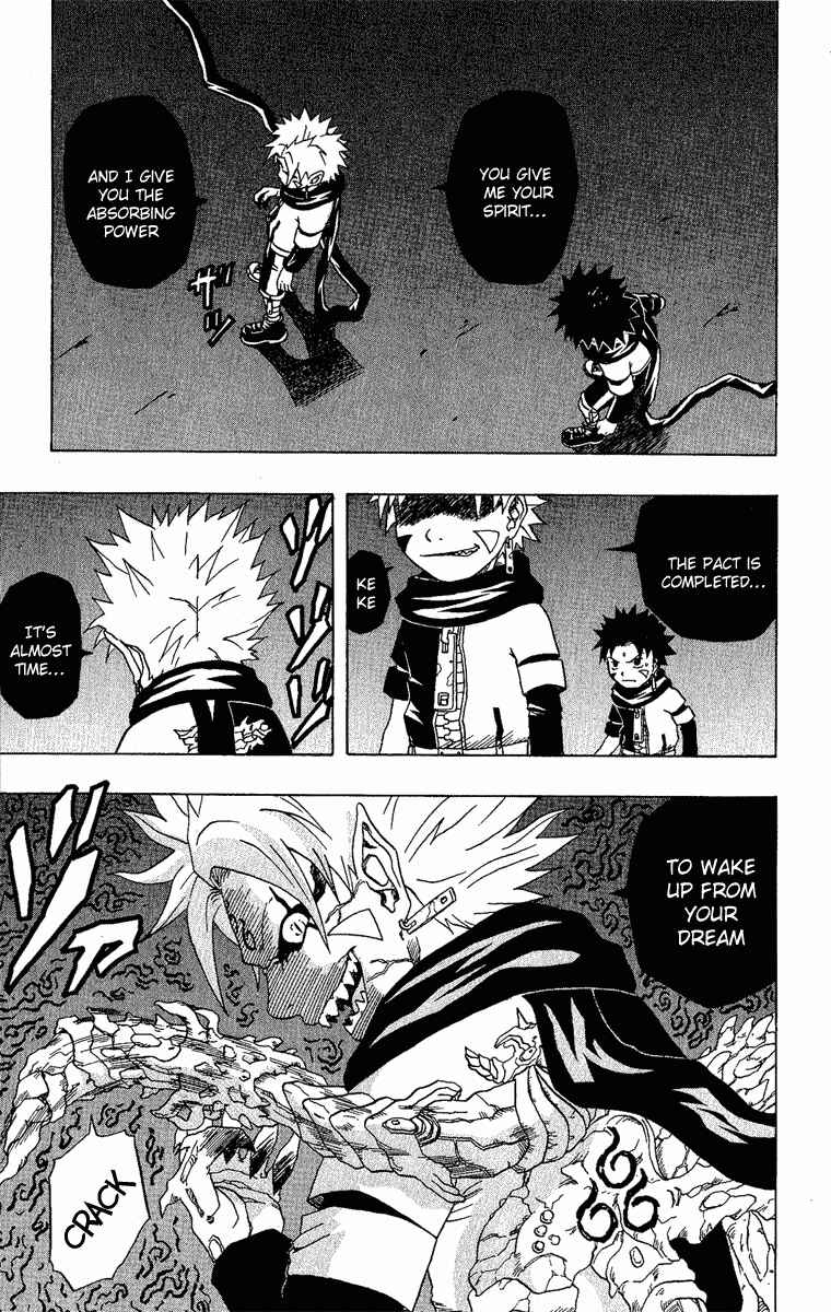 Page 14 Chapter 22 666 Satan