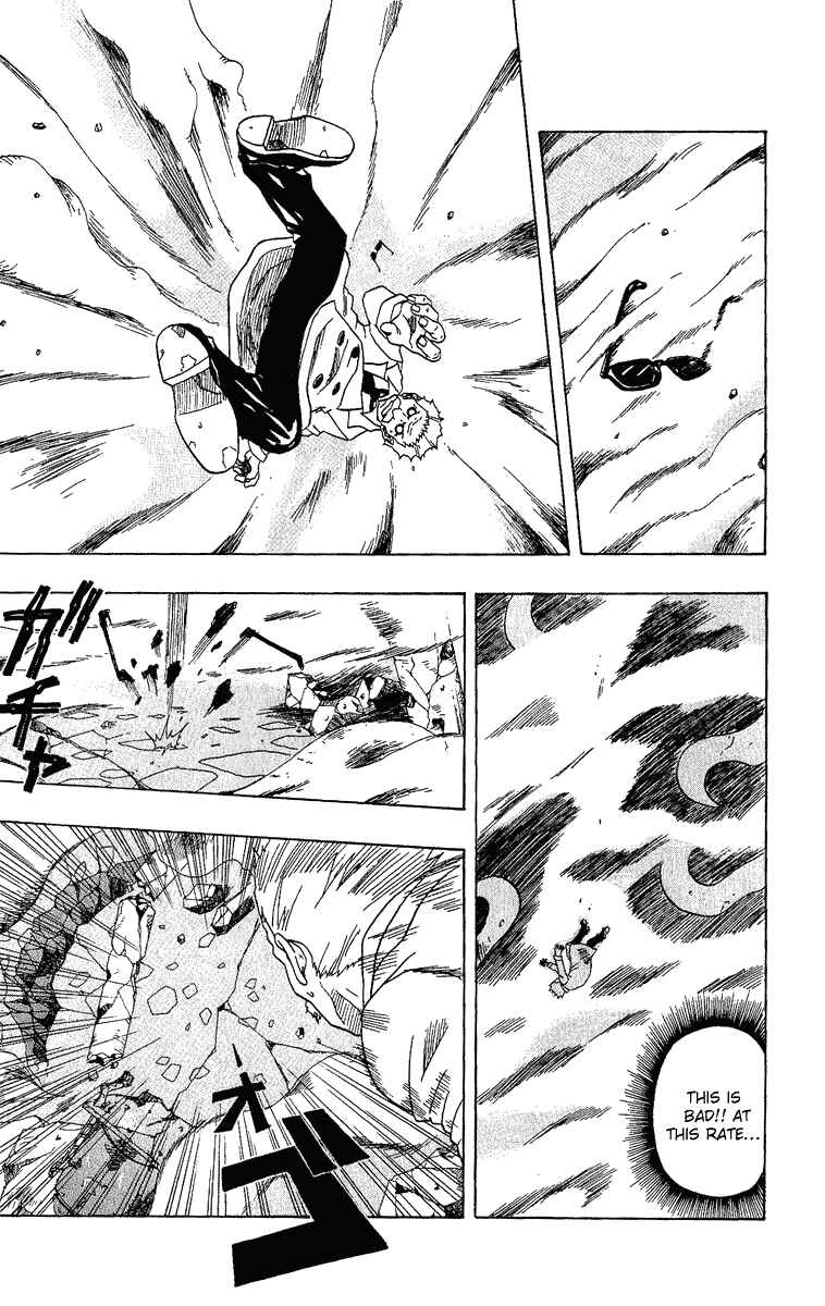 Page 23 Chapter 22 666 Satan