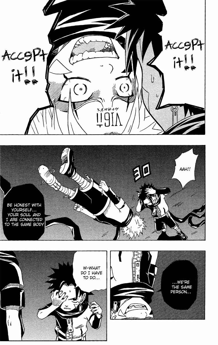 Page 5 Chapter 22 666 Satan