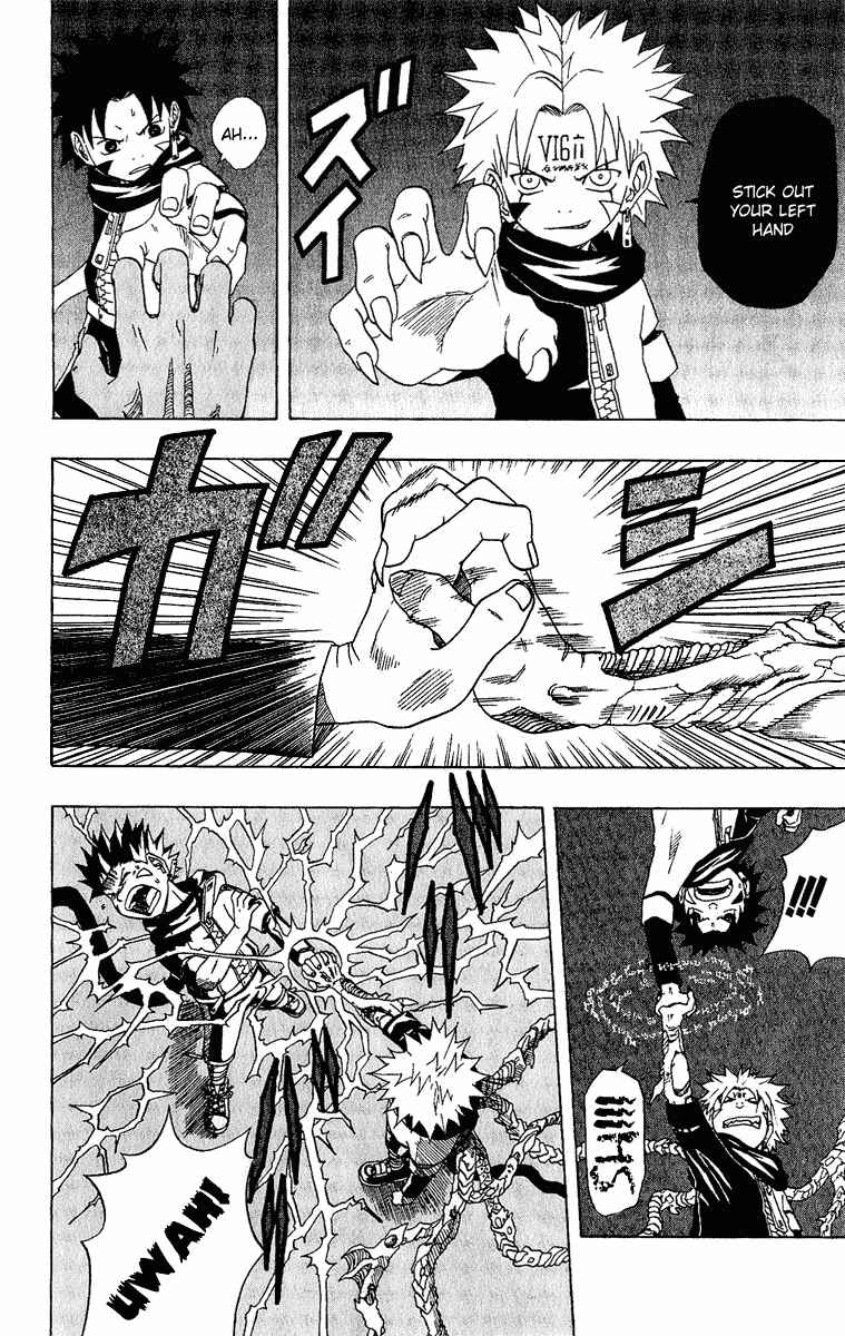 Page 6 Chapter 22 666 Satan