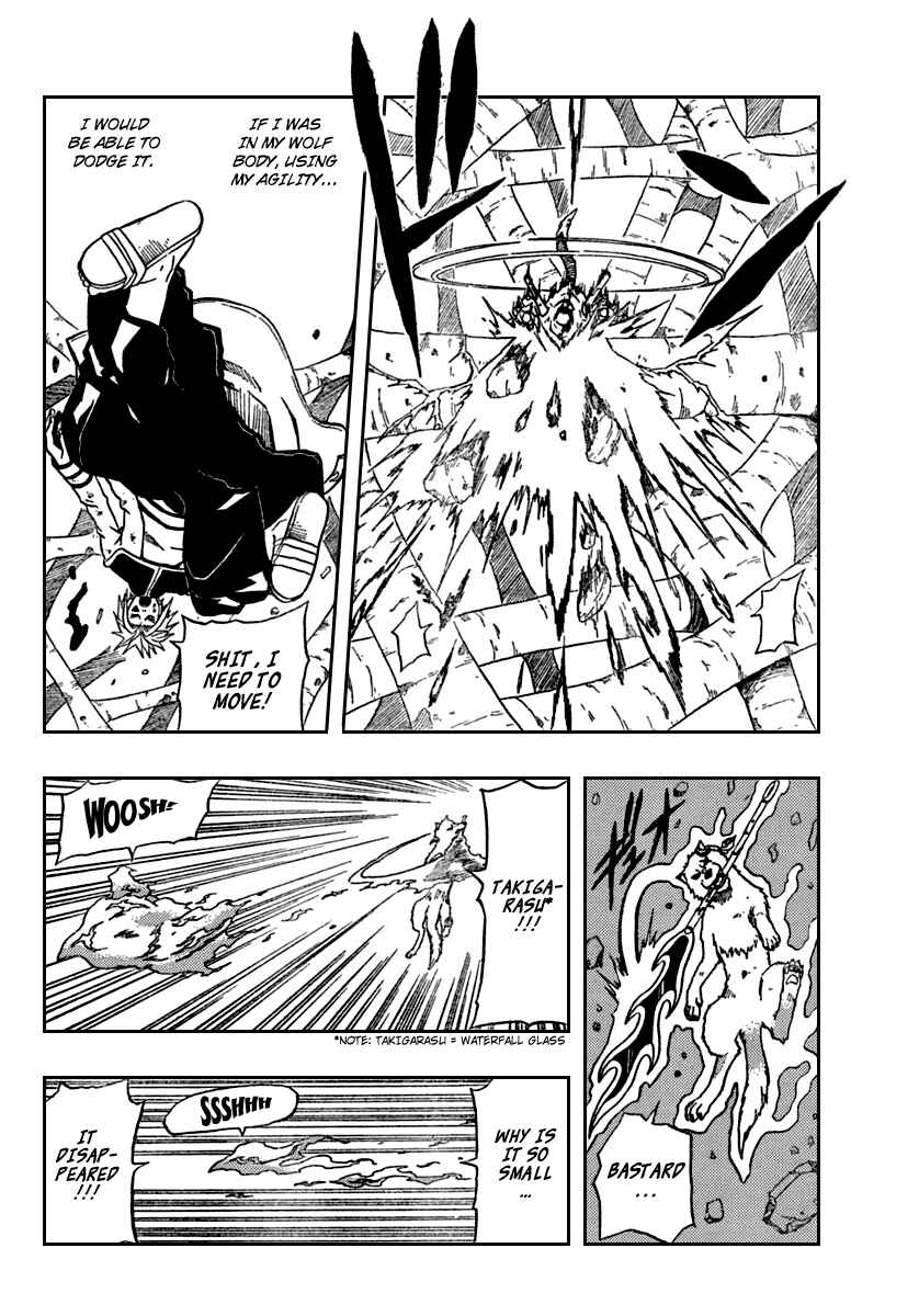 Page 16 Chapter 72 666 Satan
