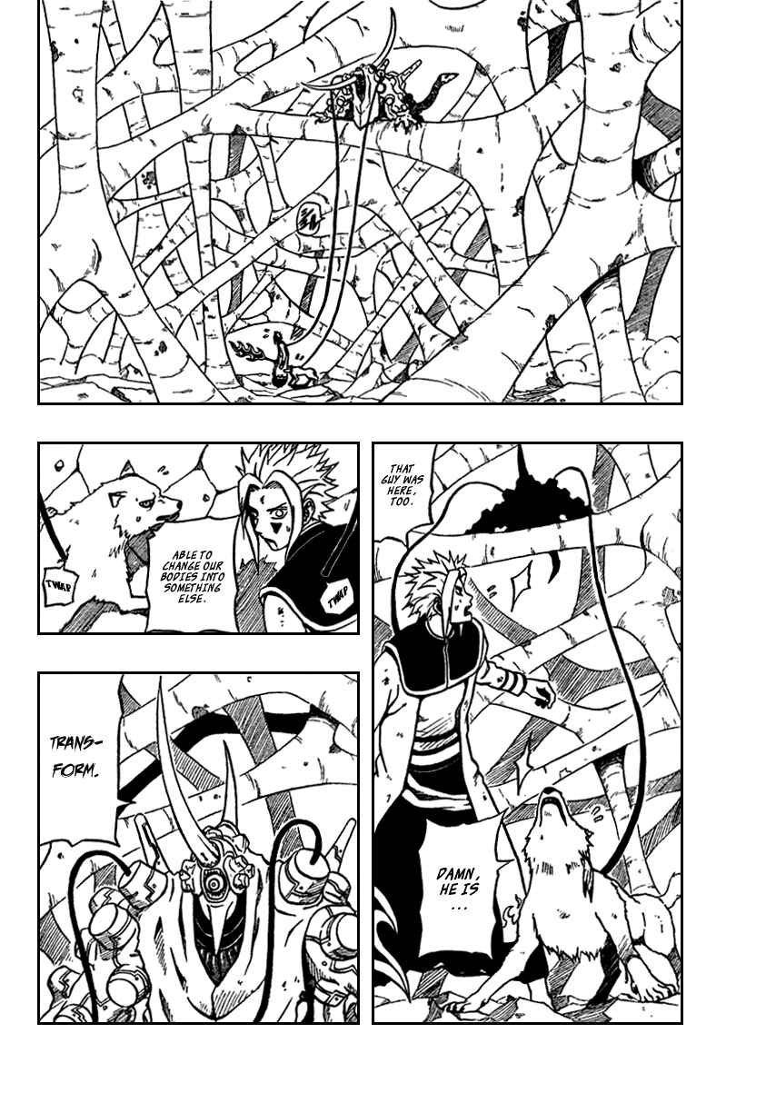 Page 2 Chapter 72 666 Satan