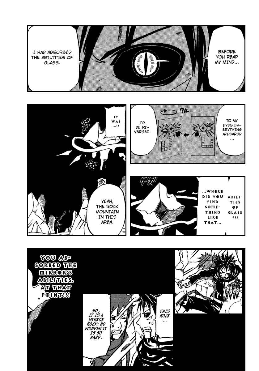 Page 38 Chapter 72 666 Satan