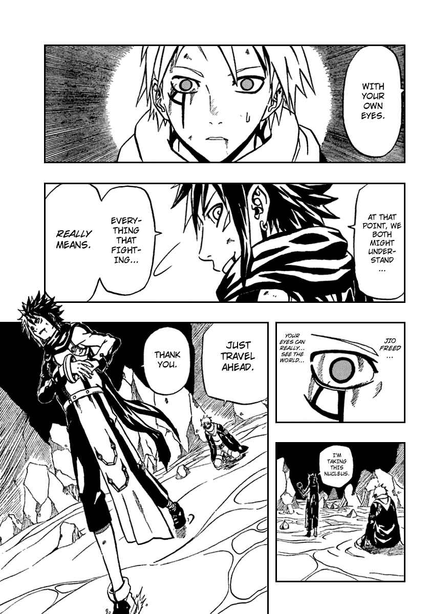 Page 40 Chapter 72 666 Satan