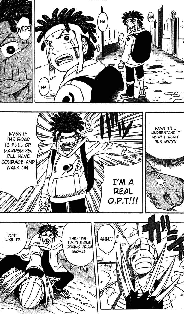 Page 14 Chapter 18 666 Satan