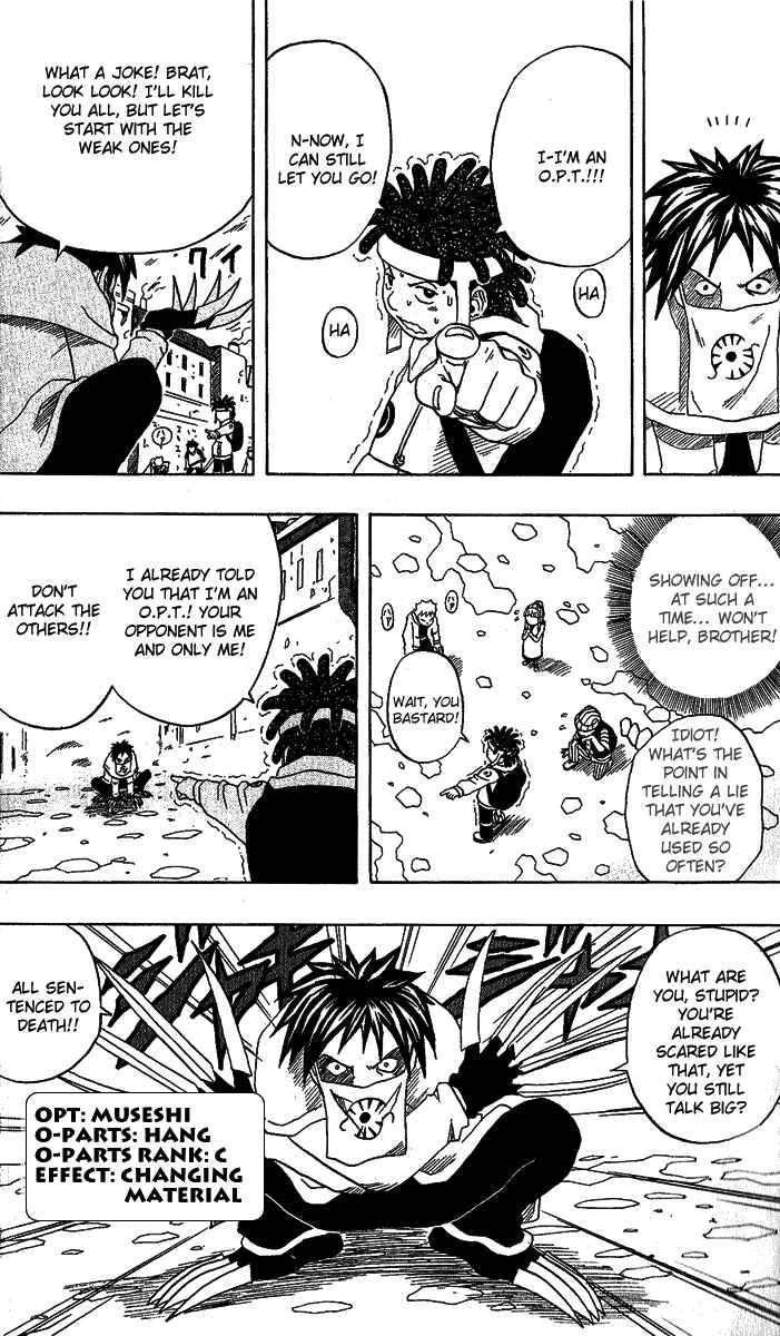 Page 16 Chapter 18 666 Satan
