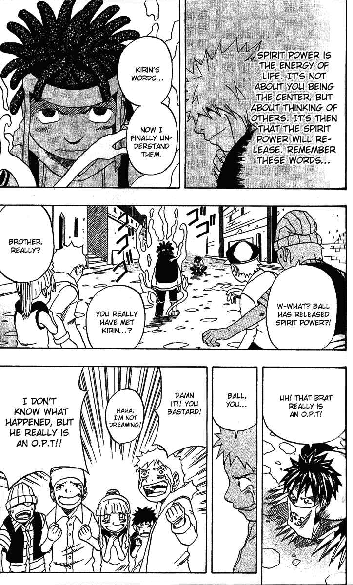 Page 19 Chapter 18 666 Satan
