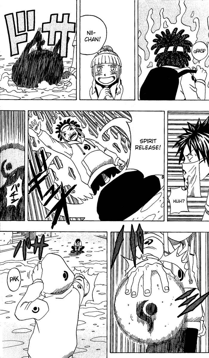Page 20 Chapter 18 666 Satan