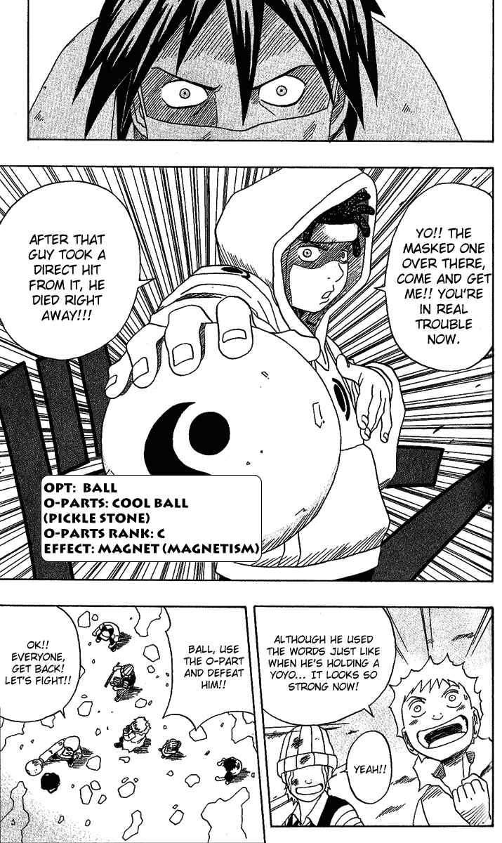 Page 21 Chapter 18 666 Satan