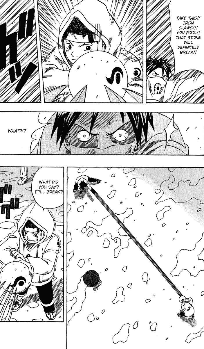 Page 22 Chapter 18 666 Satan