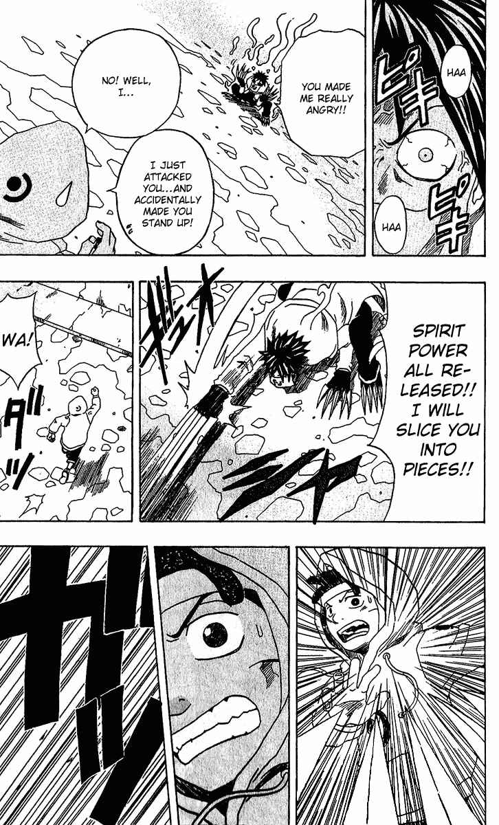 Page 28 Chapter 18 666 Satan