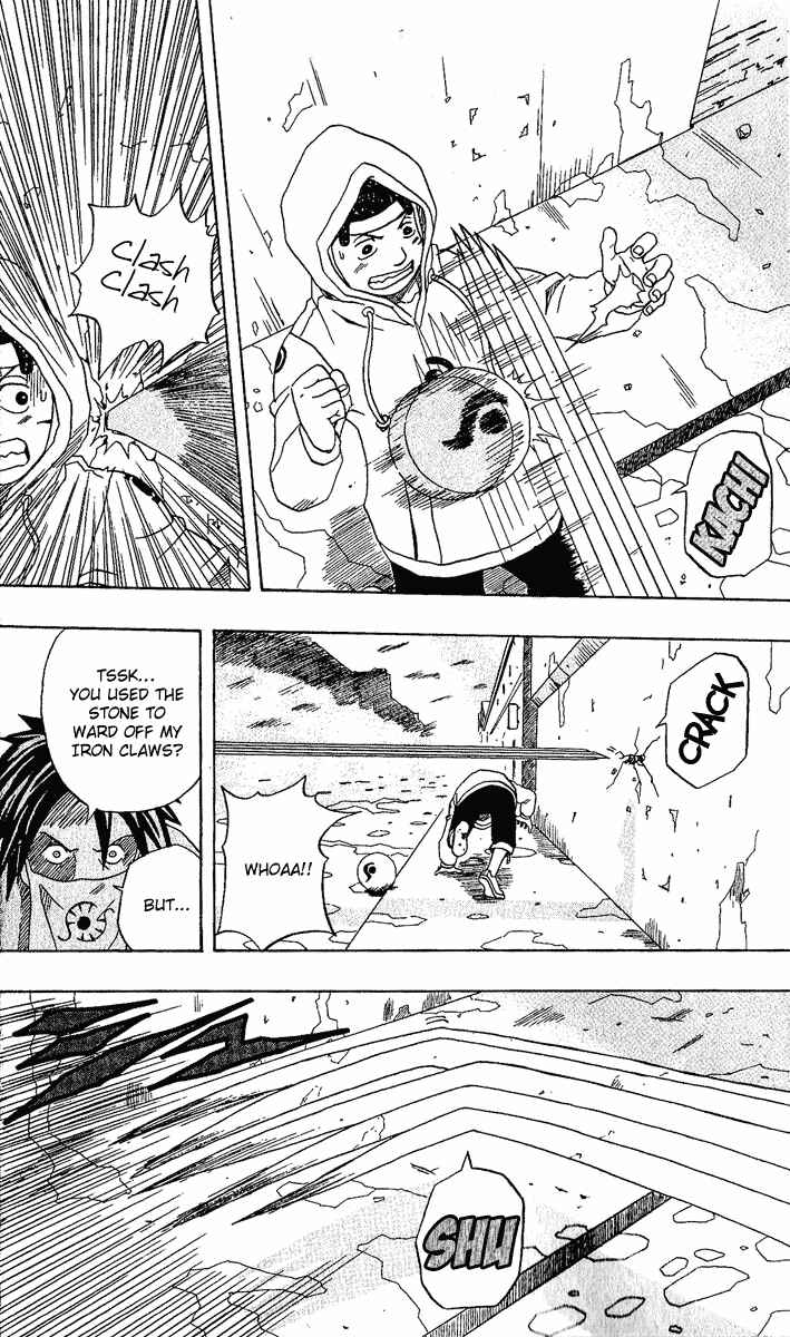 Page 29 Chapter 18 666 Satan