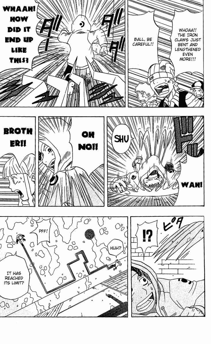 Page 30 Chapter 18 666 Satan