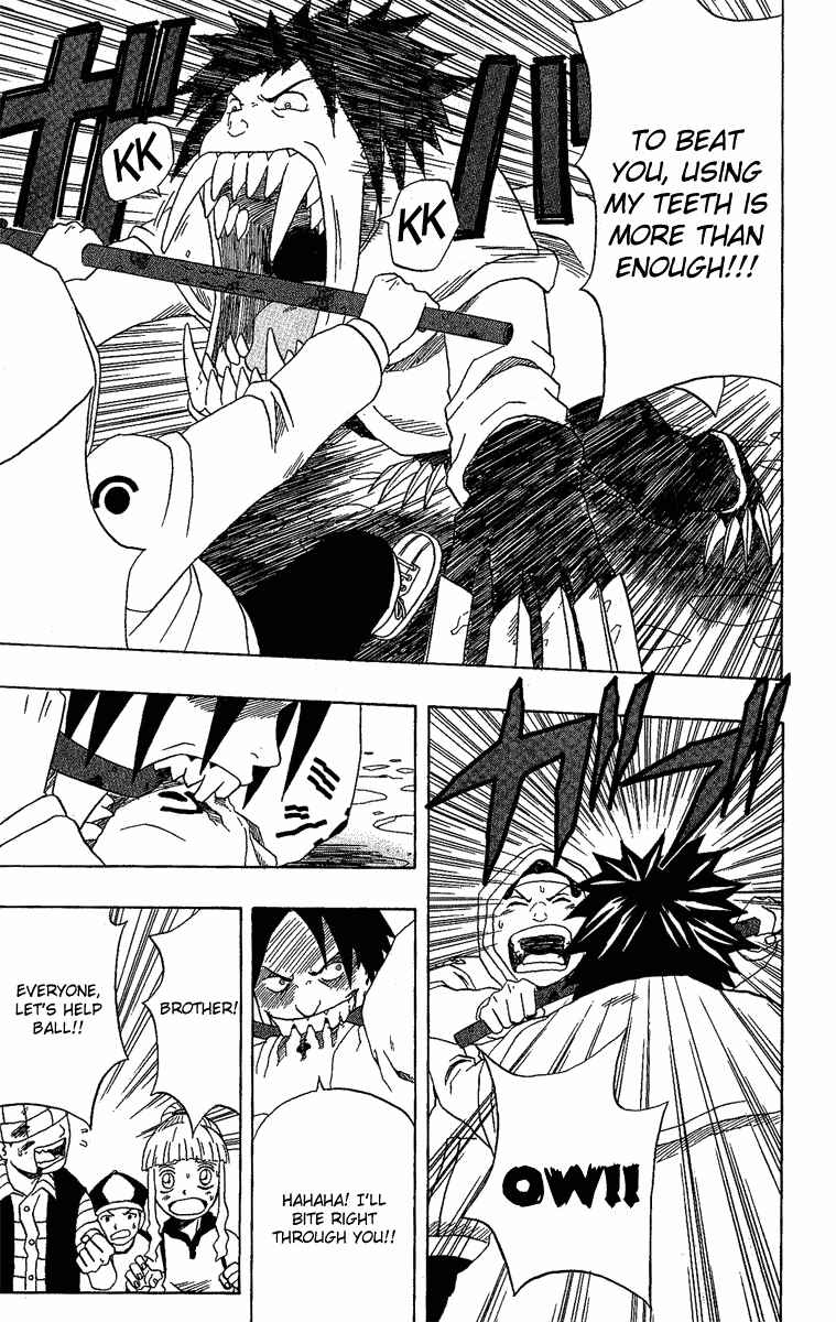 Page 38 Chapter 18 666 Satan
