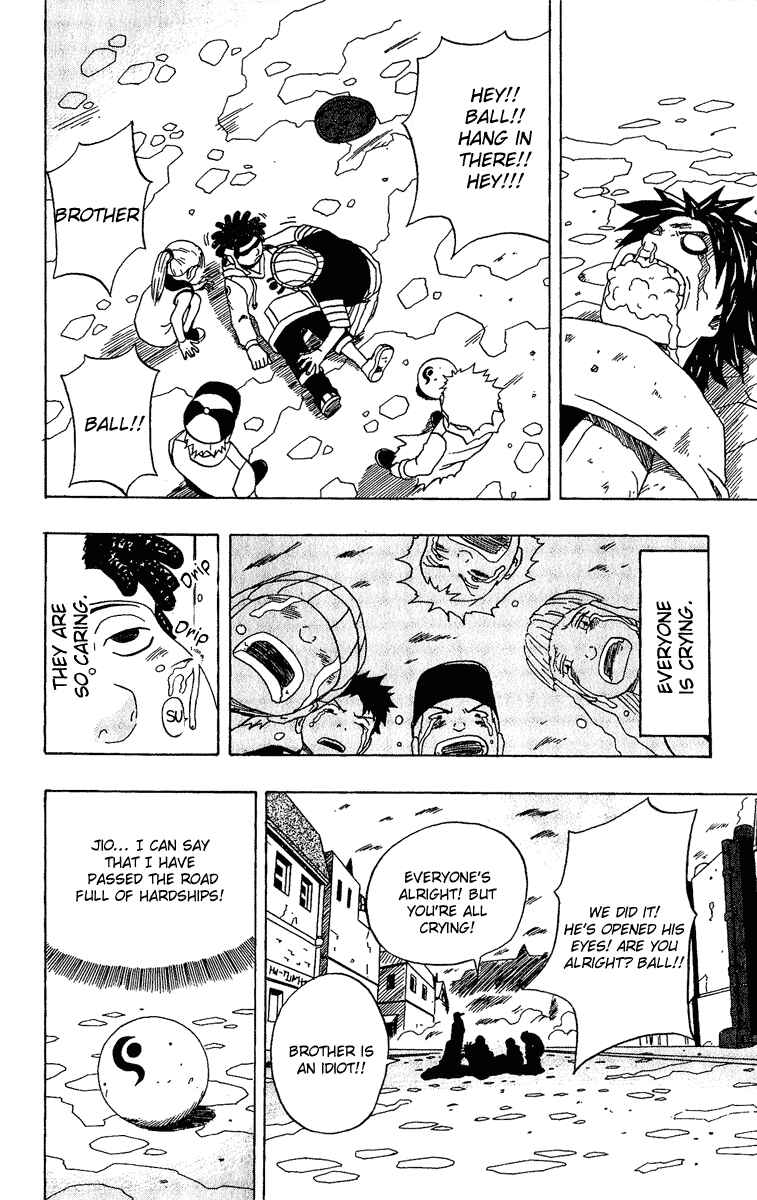 Page 44 Chapter 18 666 Satan