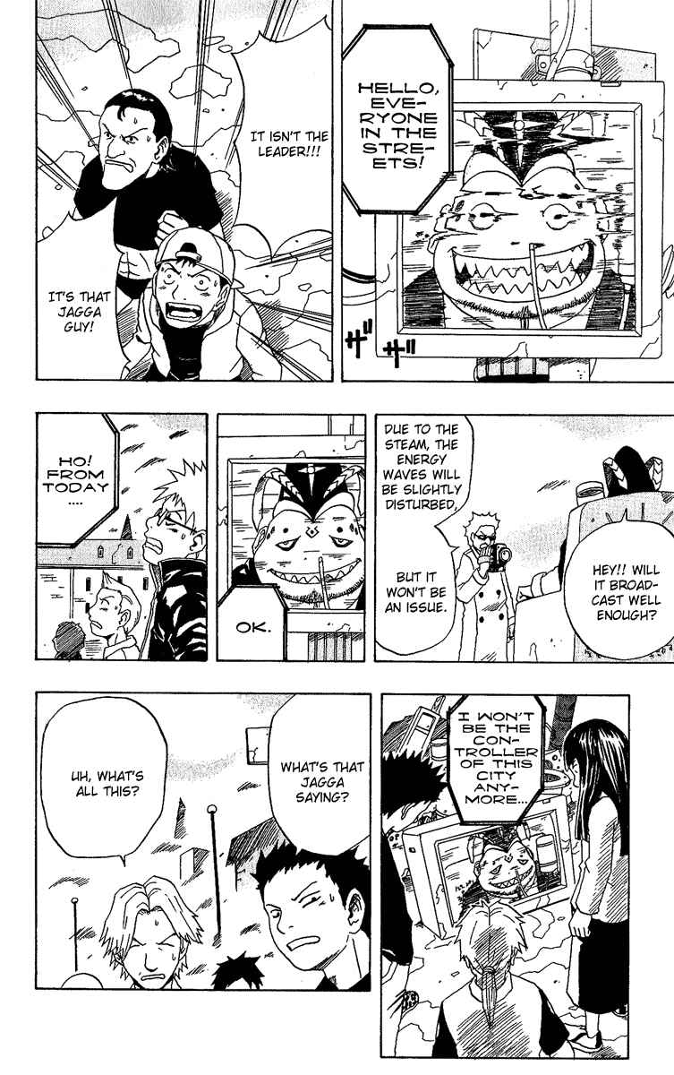 Page 46 Chapter 18 666 Satan