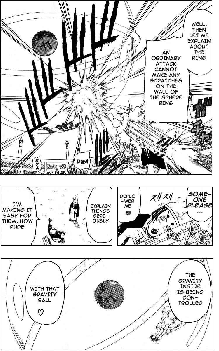 Page 12 Chapter 34 666 Satan