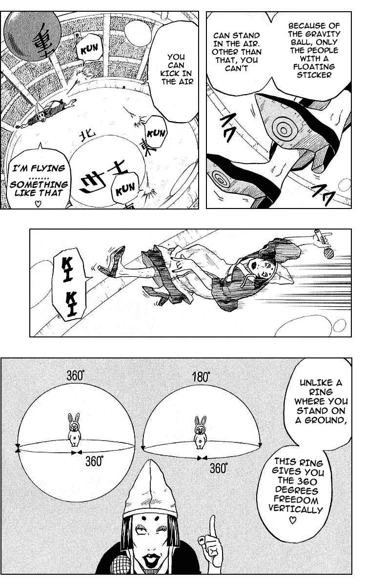 Page 14 Chapter 34 666 Satan
