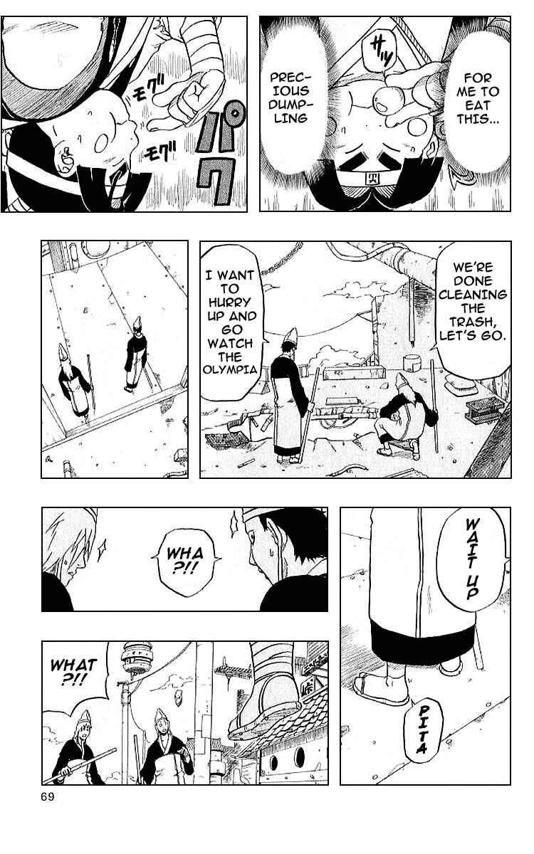 Page 18 Chapter 34 666 Satan