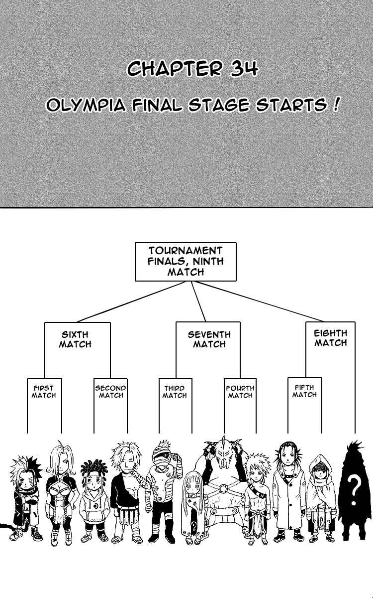 Page 2 Chapter 34 666 Satan