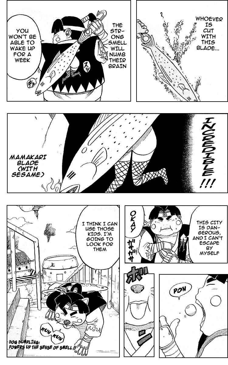 Page 21 Chapter 34 666 Satan