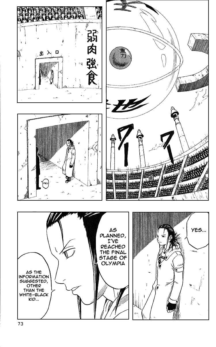 Page 22 Chapter 34 666 Satan