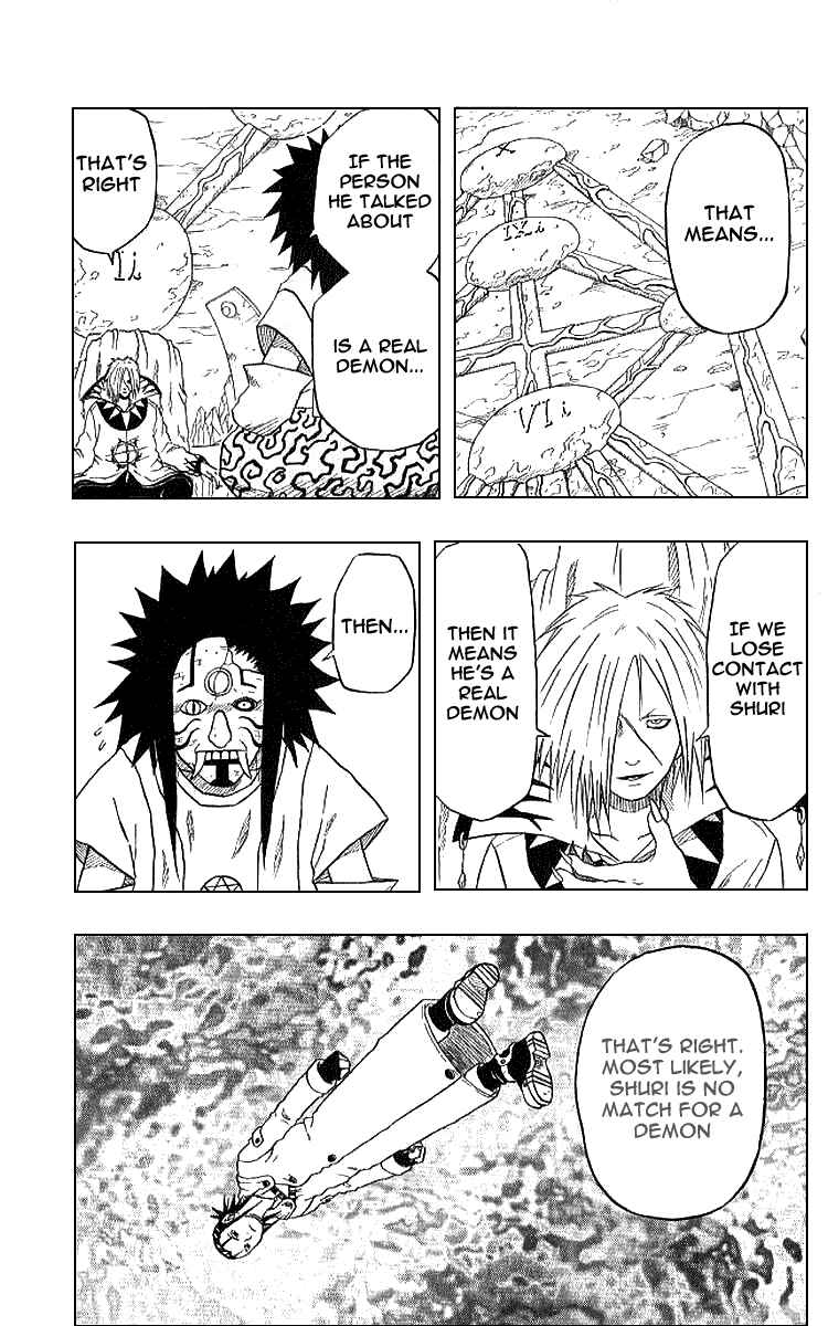 Page 28 Chapter 34 666 Satan