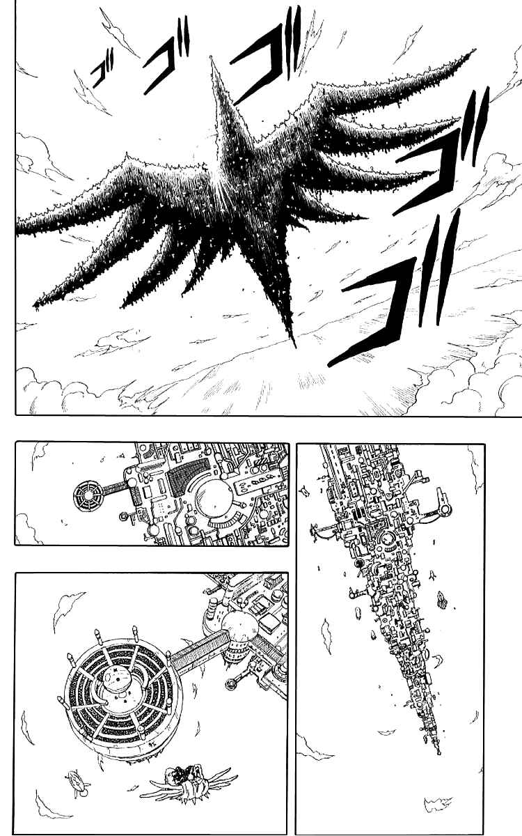 Page 3 Chapter 34 666 Satan