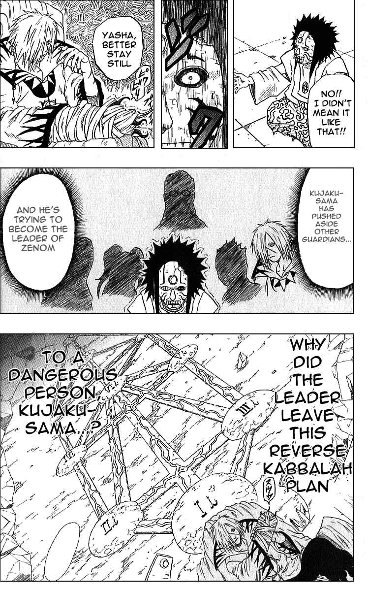 Page 30 Chapter 34 666 Satan