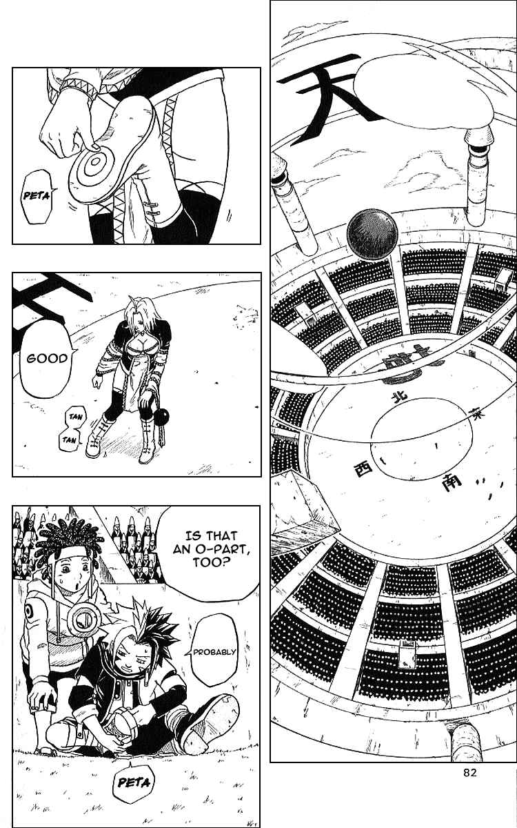 Page 31 Chapter 34 666 Satan