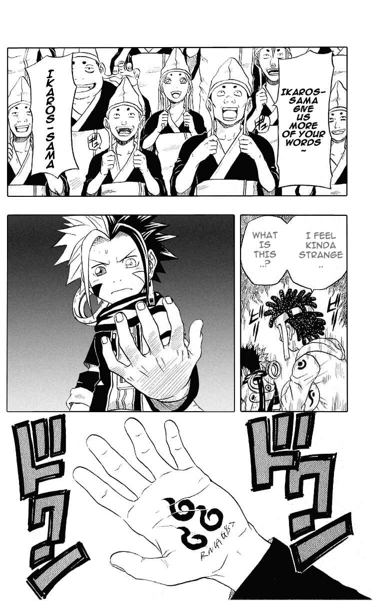 Page 7 Chapter 34 666 Satan