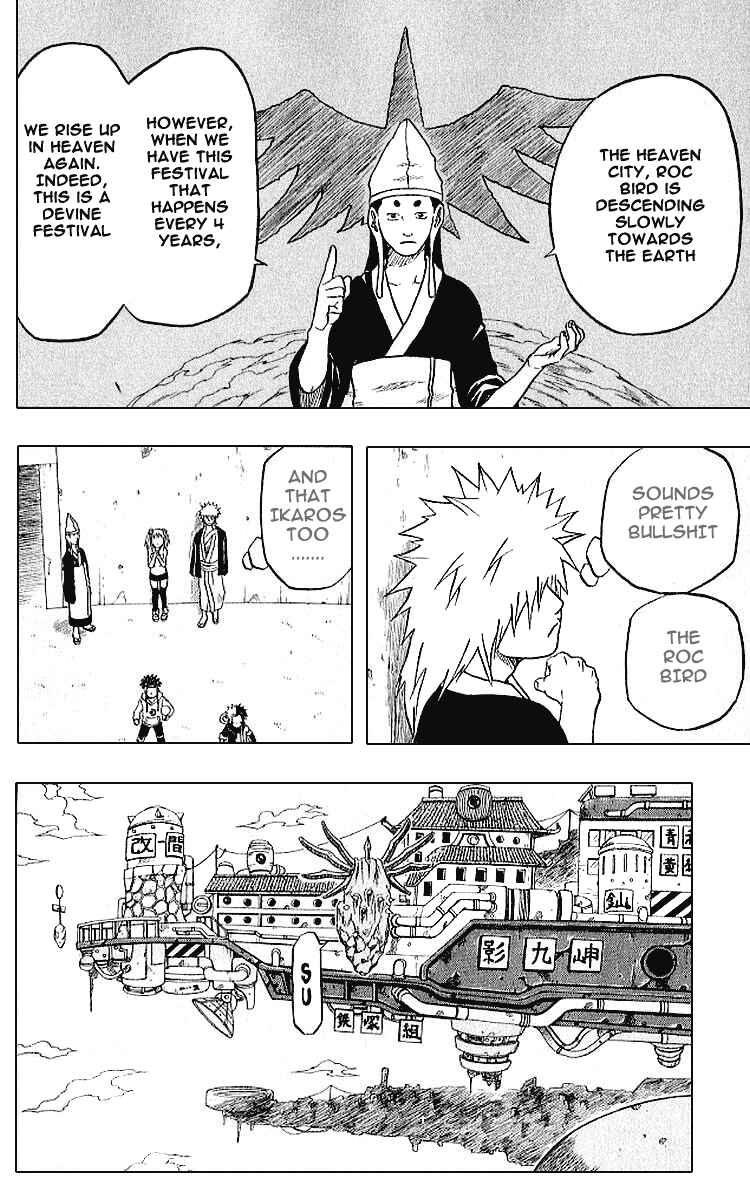 Page 9 Chapter 34 666 Satan