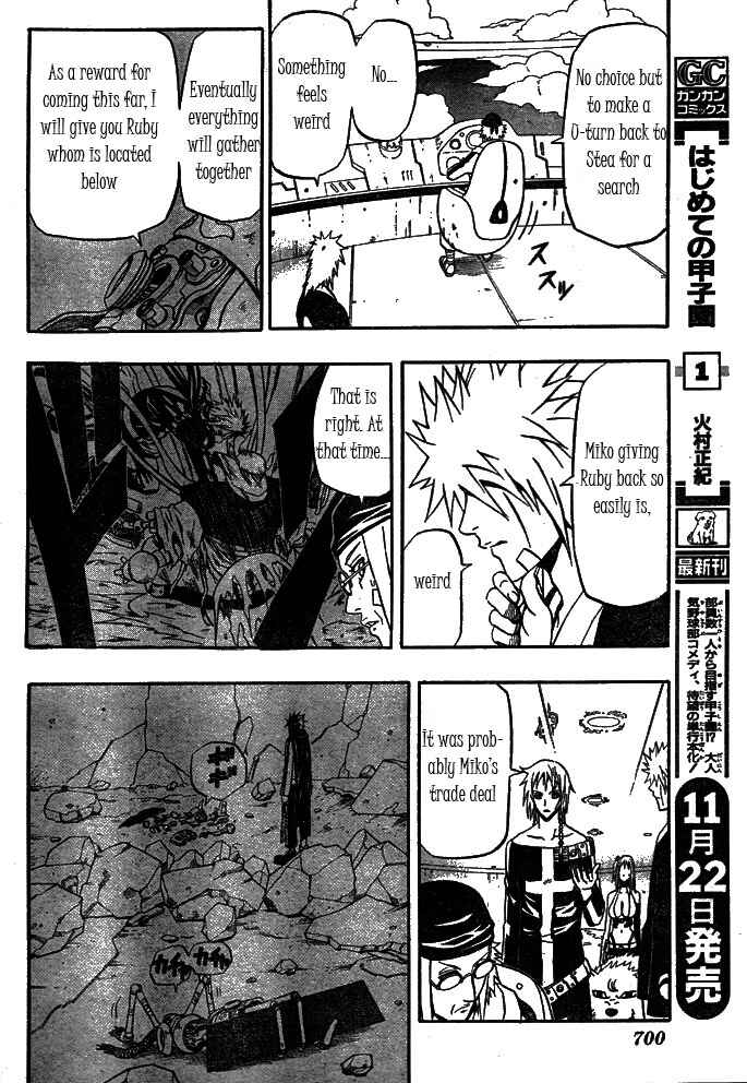 Page 15 Chapter 63 666 Satan