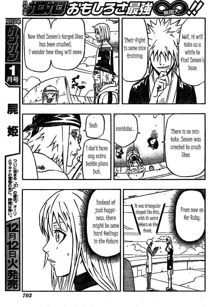 Page 18 Chapter 63 666 Satan