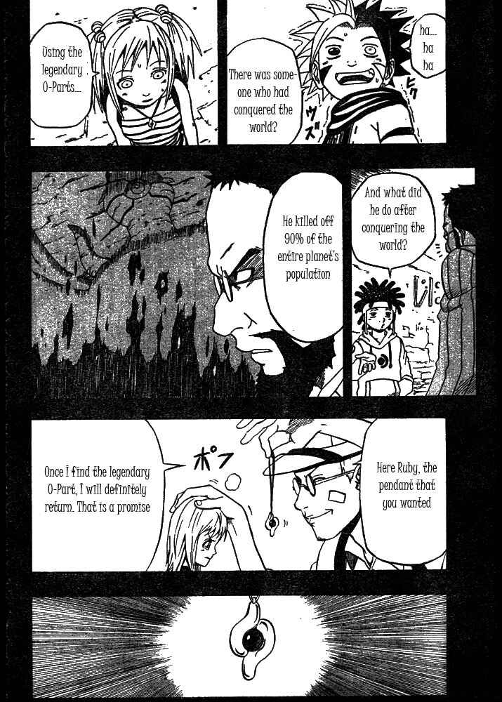 Page 25 Chapter 63 666 Satan
