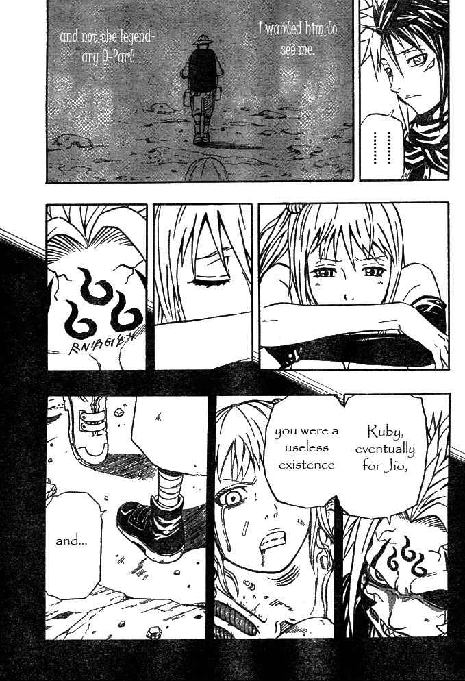Page 30 Chapter 63 666 Satan