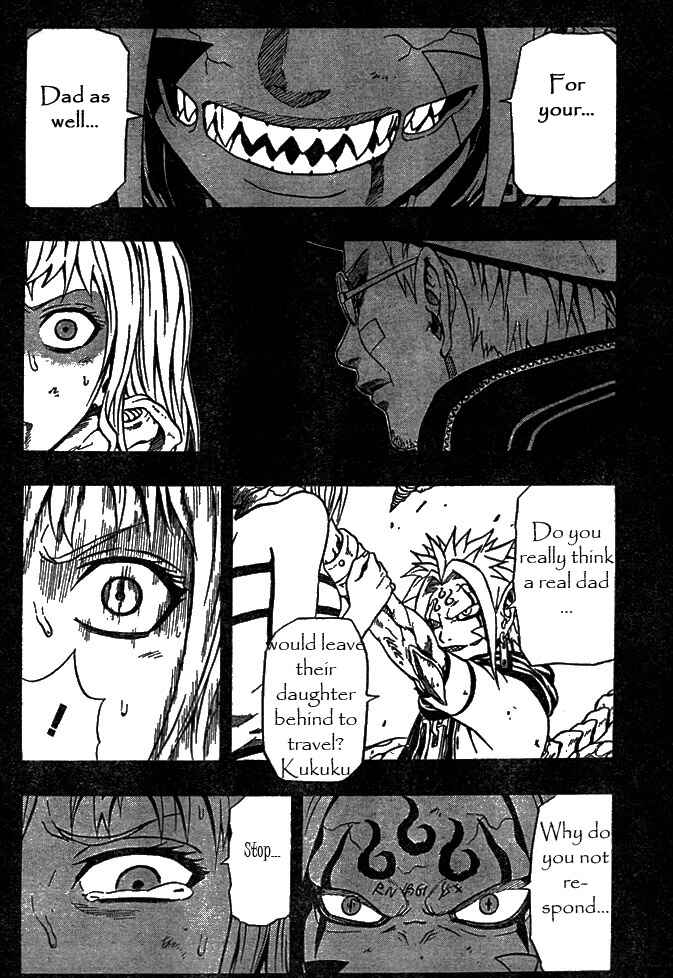 Page 31 Chapter 63 666 Satan