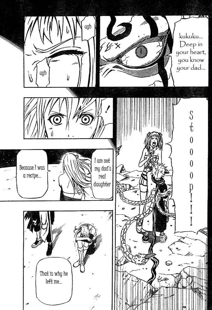 Page 32 Chapter 63 666 Satan