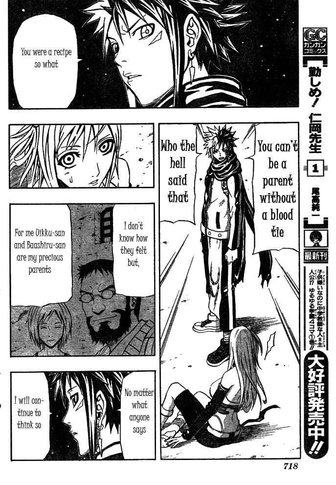 Page 33 Chapter 63 666 Satan