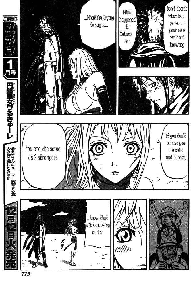 Page 34 Chapter 63 666 Satan