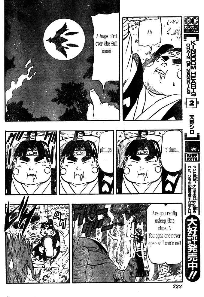 Page 37 Chapter 63 666 Satan