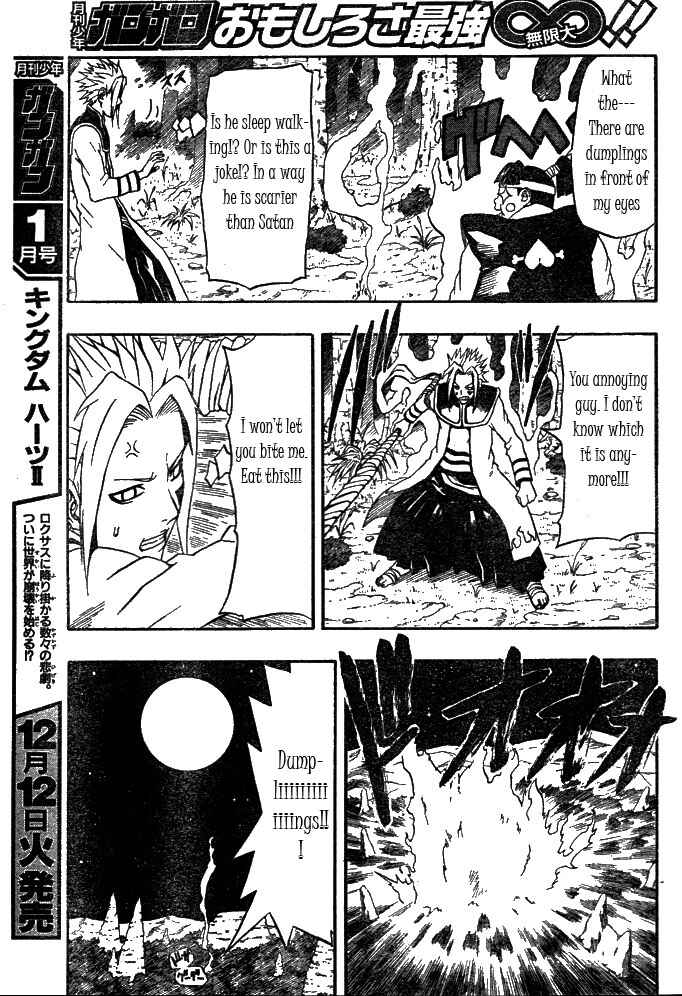Page 38 Chapter 63 666 Satan