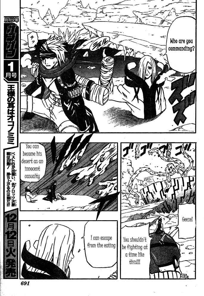 Page 6 Chapter 63 666 Satan