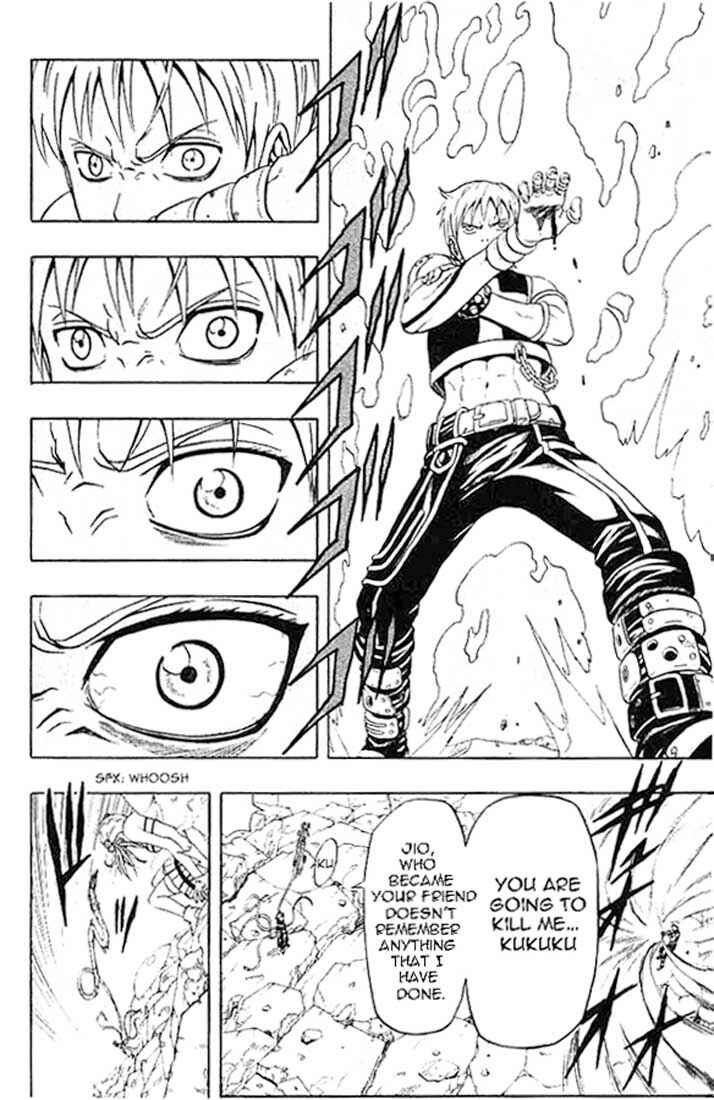 Page 12 Chapter 51 666 Satan